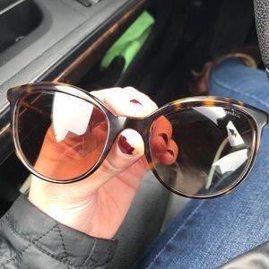 Tiffany Sunglasses